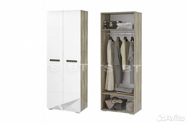 Шкаф в детскую