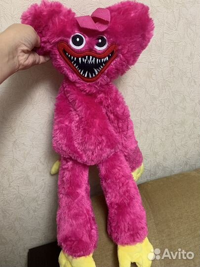 Мягкие игрушки Хаги ваги