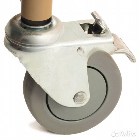 Кровать для лежачих больных