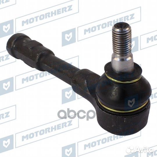 Наконечник рулевой HQE0065LR Motorherz