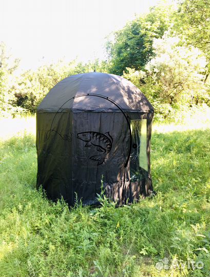 Зонт карповый (палатка)