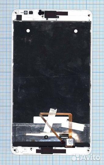 Дисплей Huawei MediaPad M1 8.0 3G D2S8-301u белый