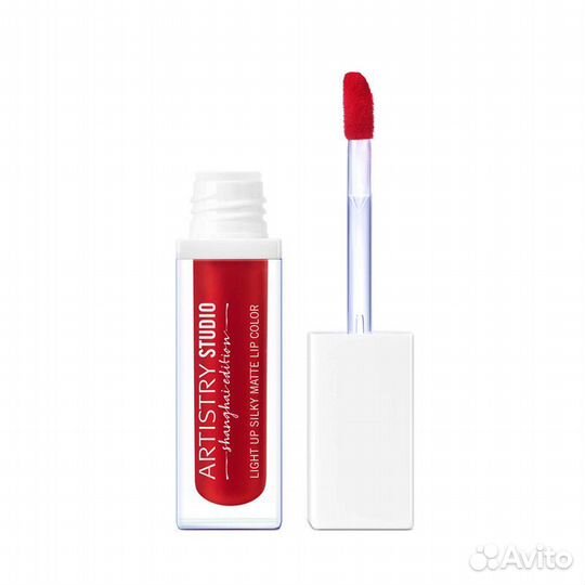 Artistry studio Shanghai Edition Матовая жидкая п