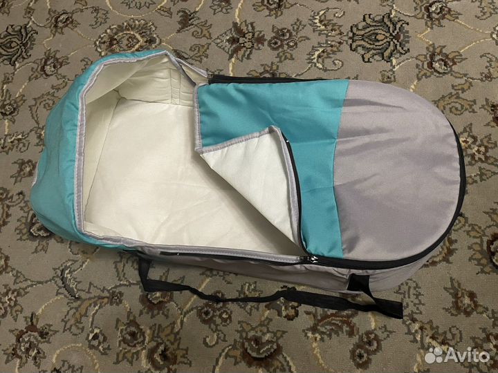 Детские коляски