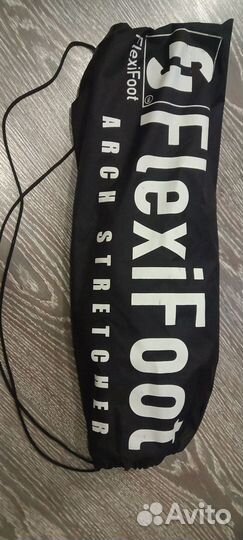 Тренажер для стоп