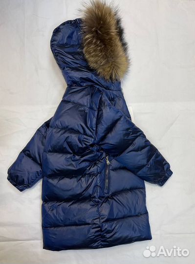 Детские зимние куртки Moncler