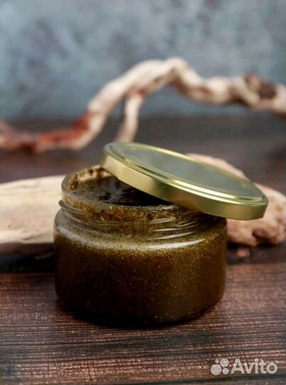 Природный стимулятор мужской энергии