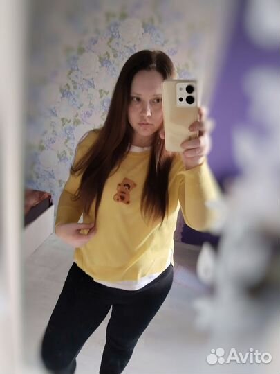 Вышивка на одежде