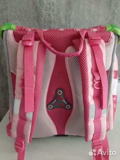 Рюкзак школьный Polar