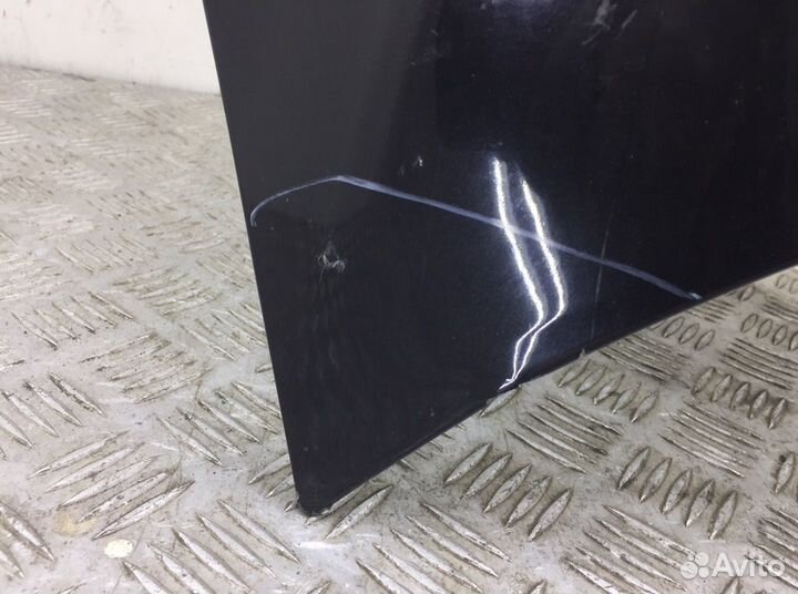 Капот BMW X3 E83 (2003-2010)