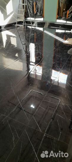 Облицовщик-плиточник