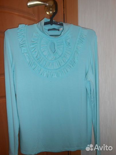 Блузка женская