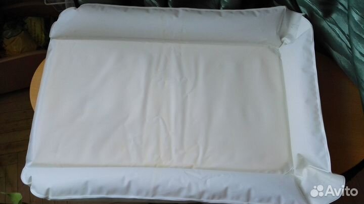 Пеленальная накладка Икеа