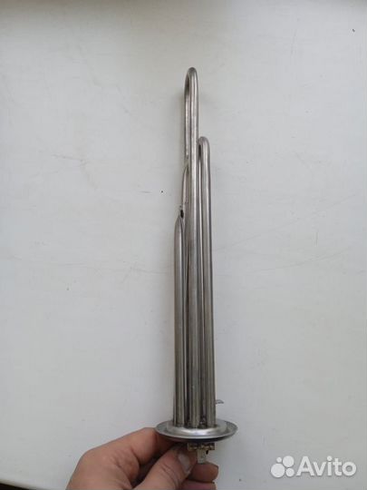 Тэн водонагревателя RF 2.0 кВт/230В/М4/L30см нерж