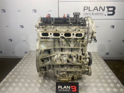 Двигатель Nissan X-Trail QR25DE