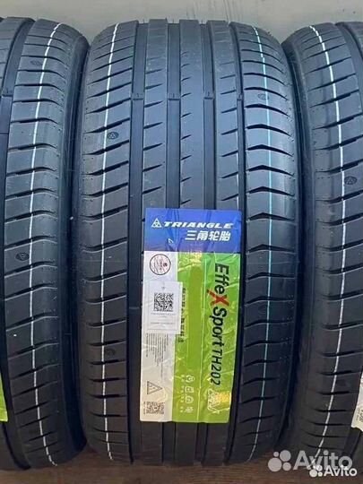 Triangle EffeXSport TH202 215/55 R18 99W