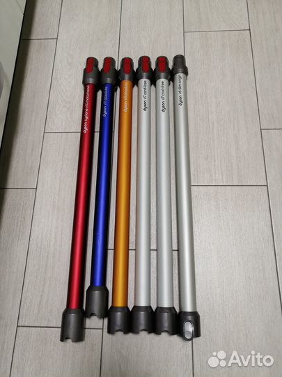 Труба Dyson Трубка Dyson DC62 V6 SV 03 V7 V8