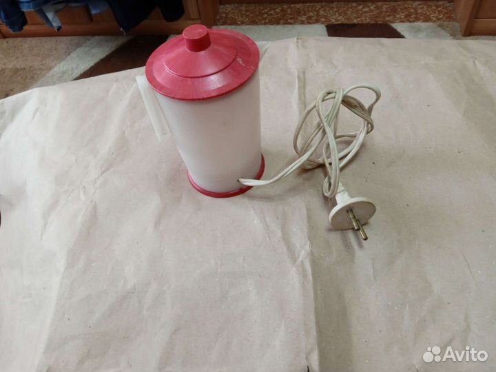 Мини чайник электрический 0.5литра