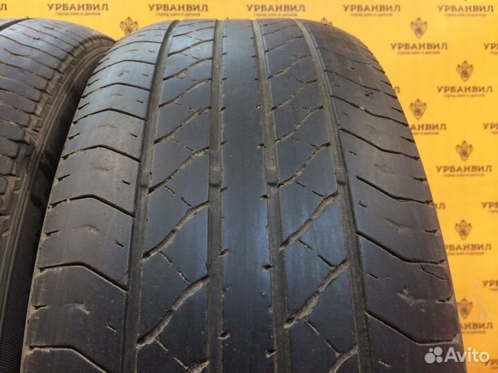 Dunlop SP Sport 270 235/55 R19 101Y