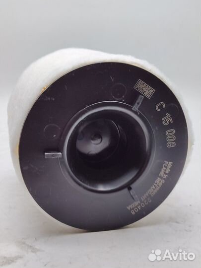 Воздушный Фильтр