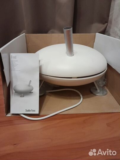 Увлажнитель воздуха