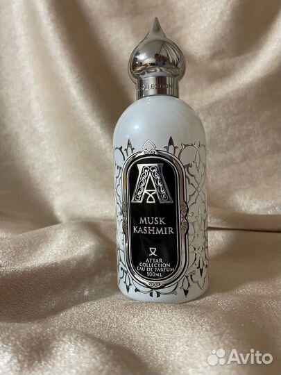 Аромат Attar Collection Musk Kashmir