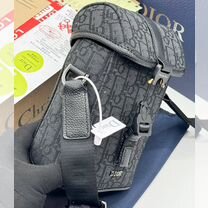 Сумка мужская кроссбоди Dior