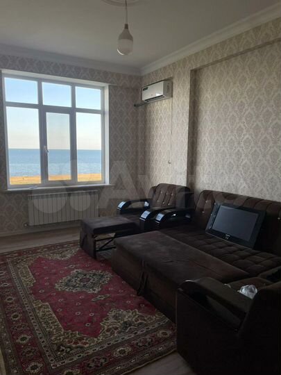 1-к. квартира, 54 м², 6/12 эт.