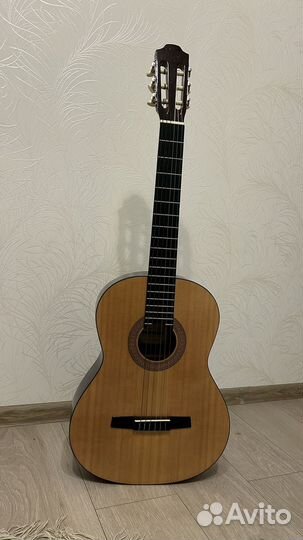 Классическая гитара Hohner hc06
