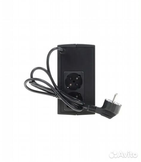 Источник бесперебойного питания CyberPower UTC850E