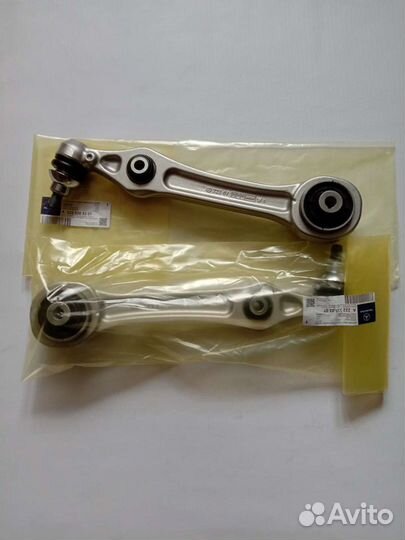 Рычаг на Мерседес S222 Maybach W222