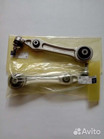 Рычаг на Мерседес S222 Maybach W222