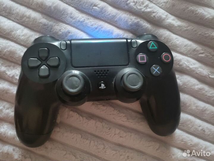 Sony PS4 slim 1tb