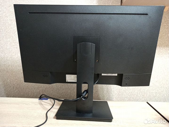 Новый монитор 4k 144 hz