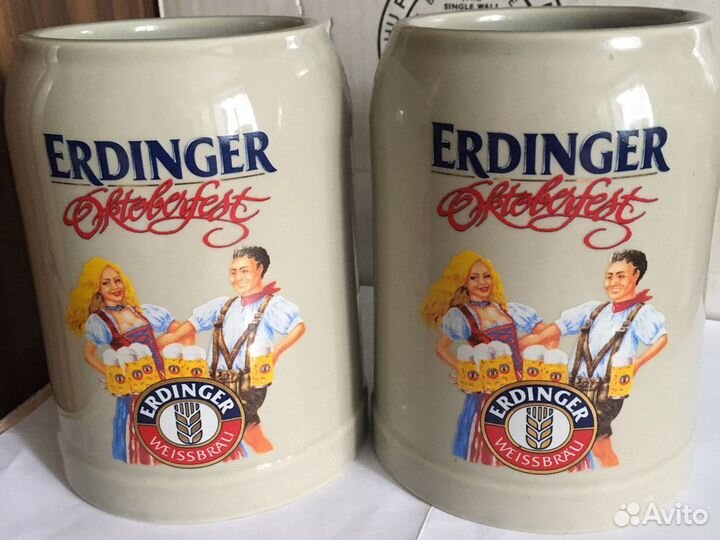 Кружка пивная/Германия