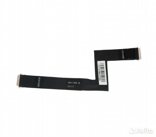 Шлейф матрицы lvds iMac 21 A1311 2011