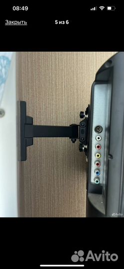 Телевизор hyundai диагональ 40 см