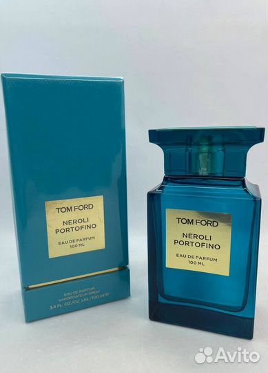 TOM ford Neroli Portofino