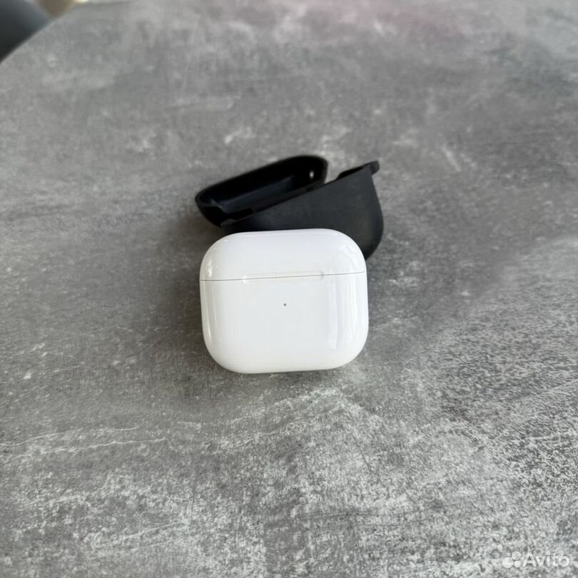 Наушники apple AirPods 3