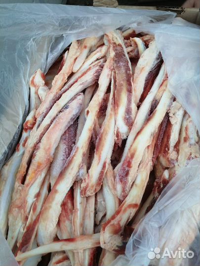 Мясо говядина для собак