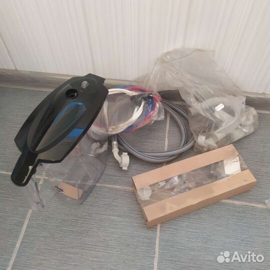 Фильтр для воды аквафор DWM-31