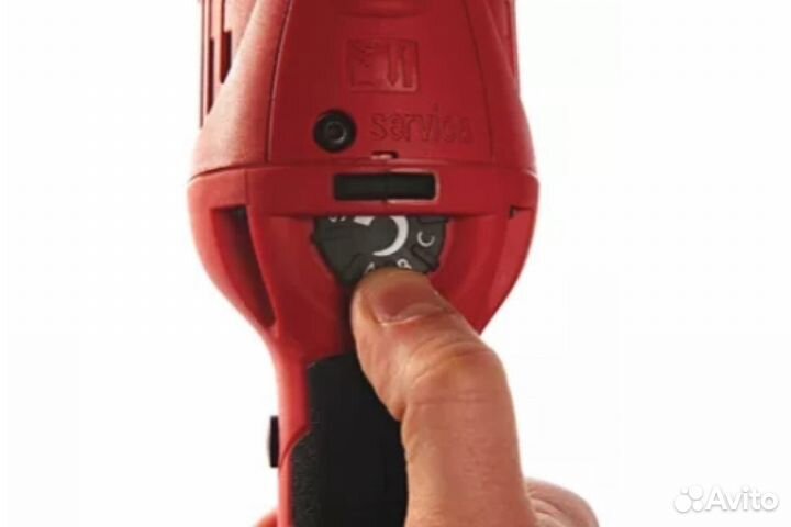 Полировальная машина Milwaukee AP 12 E 4933383925