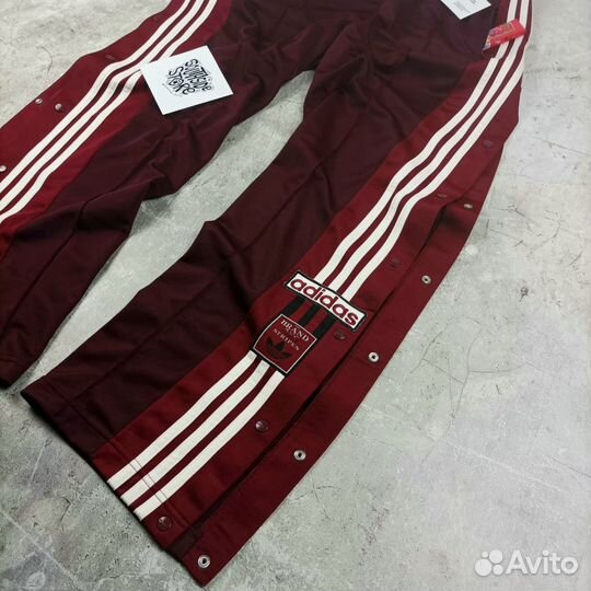 Штаны Adidas adibreak