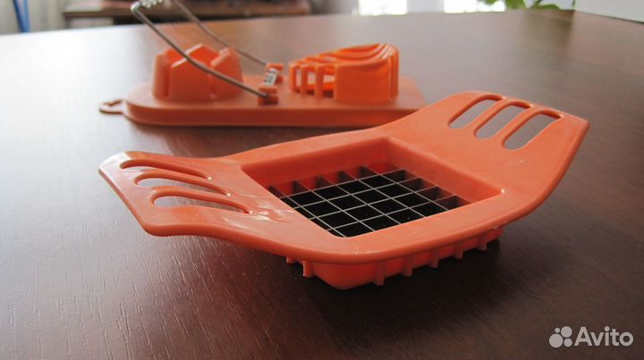 Многофункциональная резка