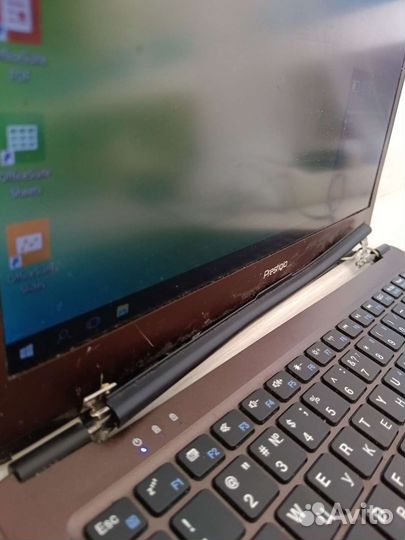 Prestigio smartbook 133s