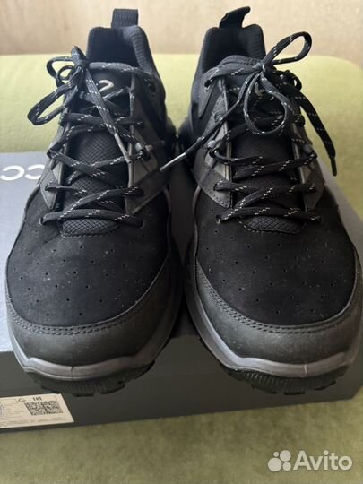 Кроссовки ecco мужские 41