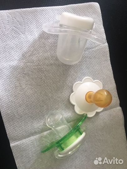 Прорезыватели грызунки новые