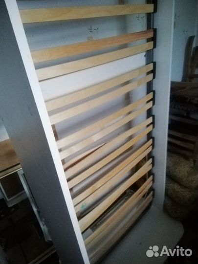 Кровать двухярусная детская