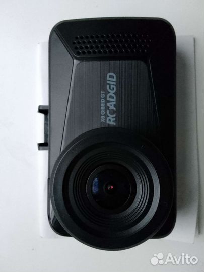 Видеорегистратор roadgid X8 gibrid GT