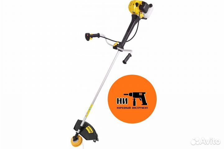 Бензиновый триммер GGT-2900T PRO